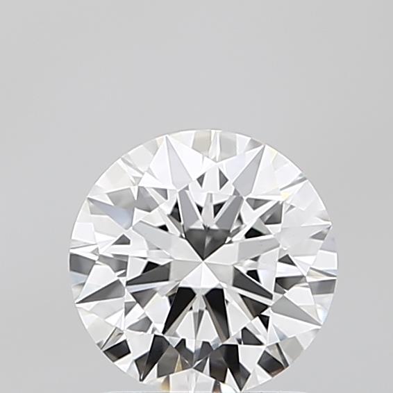 IGI 1.2 Carat Round Brilliant Lab Grown Diamond