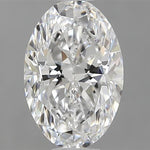 IGI 1.02 Carat Oval Lab Grown Diamond 人工培育鑽石 實驗室人造鑽石