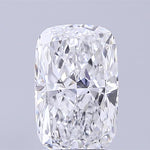 IGI 2.00 Carat Cushion Lab Grown Diamond 人工培育鑽石 實驗室人造鑽石