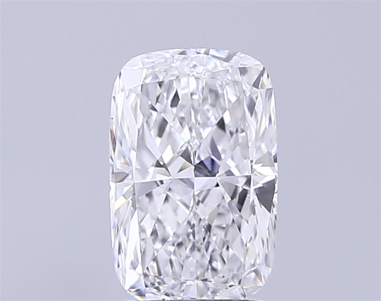 IGI 2.00 Carat Cushion Lab Grown Diamond 人工培育鑽石 實驗室人造鑽石