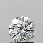 IGI 1.01 Carat Round Brilliant Lab Grown Diamond 人工培育鑽石 實驗室人造鑽石