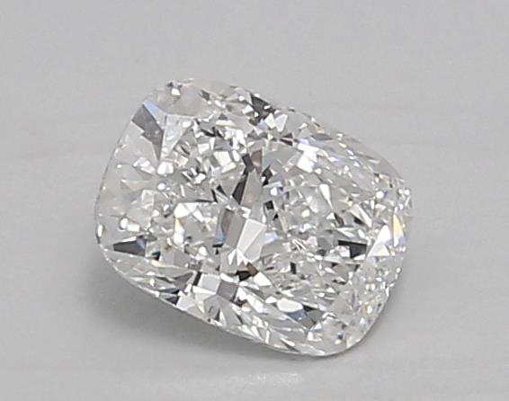 IGI 0.91 Carat Cushion Lab Grown Diamond