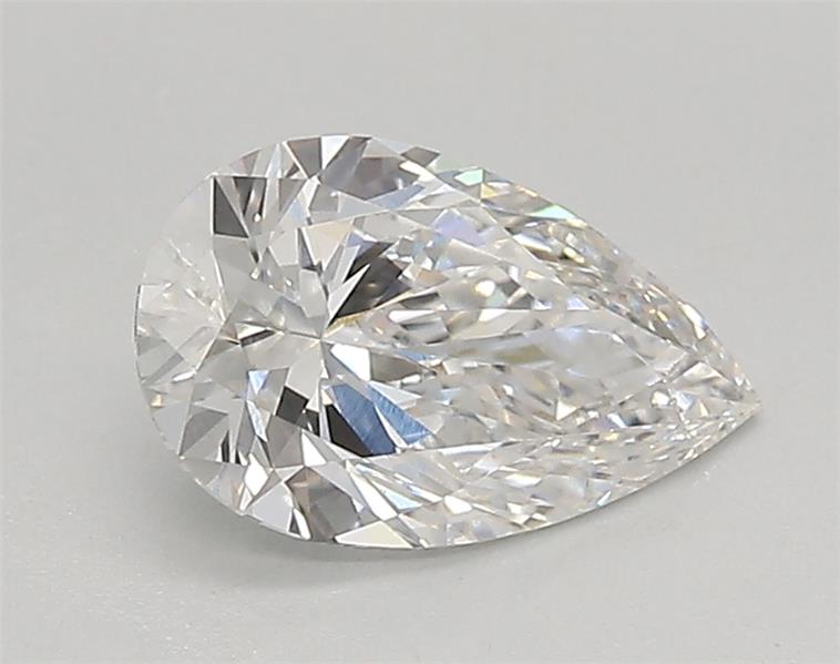 IGI 0.93 Carat Pear Lab Grown Diamond 人工培育鑽石 實驗室人造鑽石