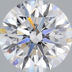 IGI 1.19 Carat Round Brilliant Lab Grown Diamond 人工培育鑽石 實驗室人造鑽石