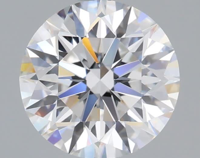 IGI 1.19 Carat Round Brilliant Lab Grown Diamond 人工培育鑽石 實驗室人造鑽石