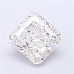 IGI 2.93 Carat Radiant Cut Lab Grown Diamond 人工培育鑽石 實驗室人造鑽石