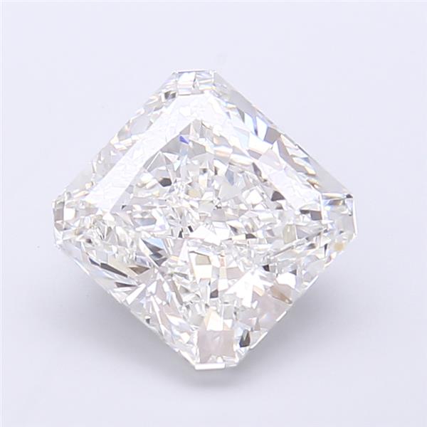 IGI 2.93 Carat Radiant Cut Lab Grown Diamond 人工培育鑽石 實驗室人造鑽石