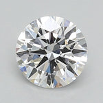 IGI 0.74 Carat Round Brilliant Lab Grown Diamond 人工培育鑽石 實驗室人造鑽石