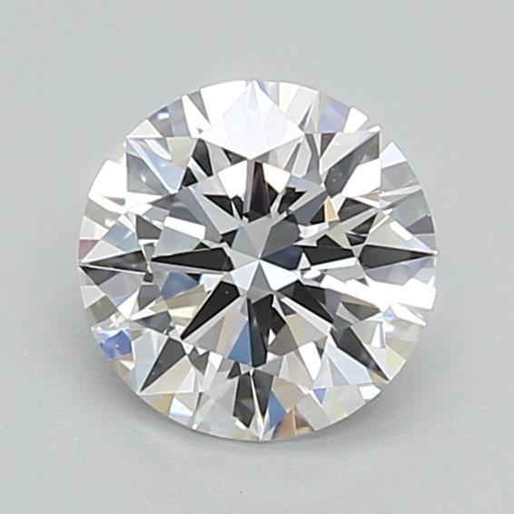 IGI 0.74 Carat Round Brilliant Lab Grown Diamond 人工培育鑽石 實驗室人造鑽石