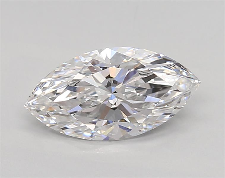 IGI 0.92 Carat Marquise Lab Grown Diamond 人工培育鑽石 實驗室人造鑽石