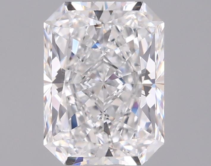 IGI 1.48 Carat Radiant Cut Lab Grown Diamond 人工培育鑽石 實驗室人造鑽石