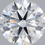 IGI 1.85 Carat Round Brilliant Lab Grown Diamond 人工培育鑽石 實驗室人造鑽石