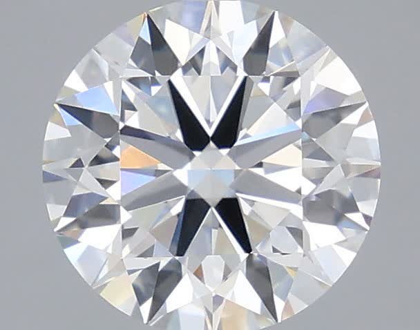 IGI 1.85 Carat Round Brilliant Lab Grown Diamond 人工培育鑽石 實驗室人造鑽石