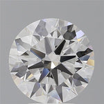 IGI 4.10 Carat Round Brilliant Lab Grown Diamond 人工培育鑽石 實驗室人造鑽石