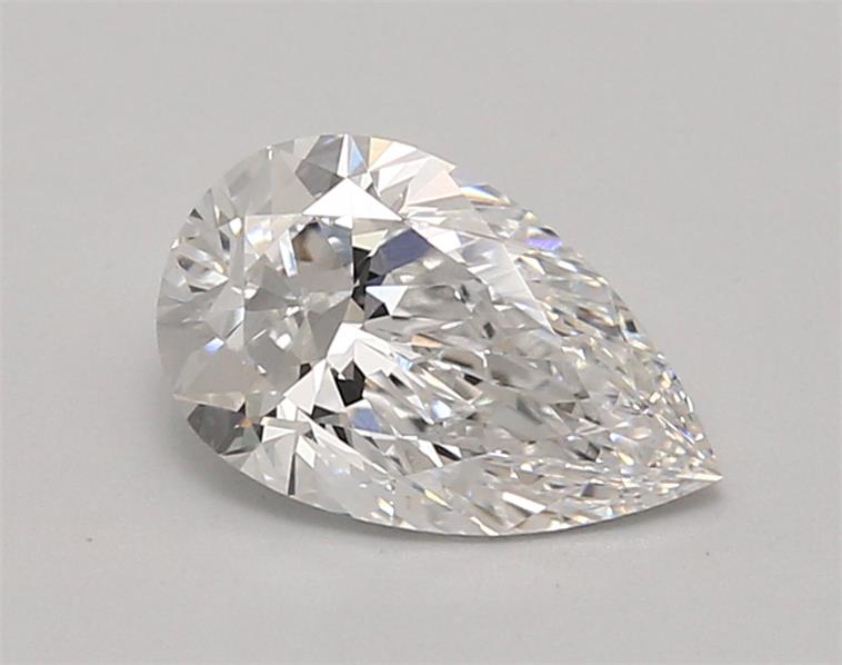 IGI 1.89 Carat Pear Lab Grown Diamond