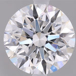 IGI 1.60 Carat Round Brilliant Lab Grown Diamond 人工培育鑽石 實驗室人造鑽石