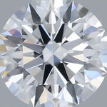 IGI 0.51 Carat Round Brilliant Lab Grown Diamond 人工培育鑽石 實驗室人造鑽石