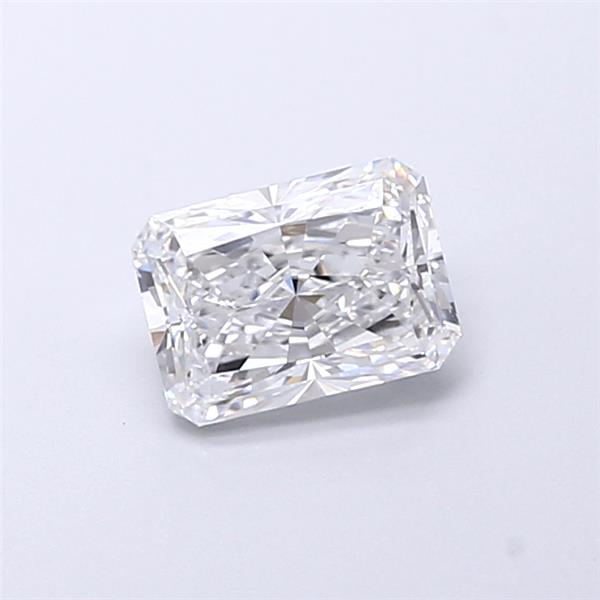 IGI 1.20 Carat Radiant Cut Lab Grown Diamond 人工培育鑽石 實驗室人造鑽石