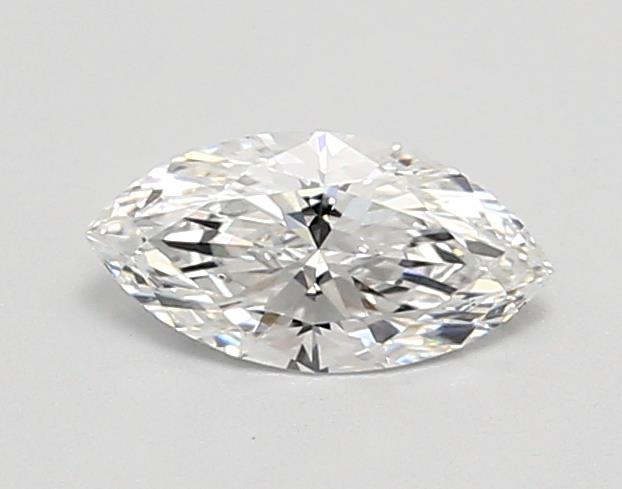 IGI 0.74 Carat Marquise Lab Grown Diamond 人工培育鑽石 實驗室人造鑽石
