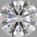 IGI 0.72 Carat Round Brilliant Lab Grown Diamond 人工培育鑽石 實驗室人造鑽石