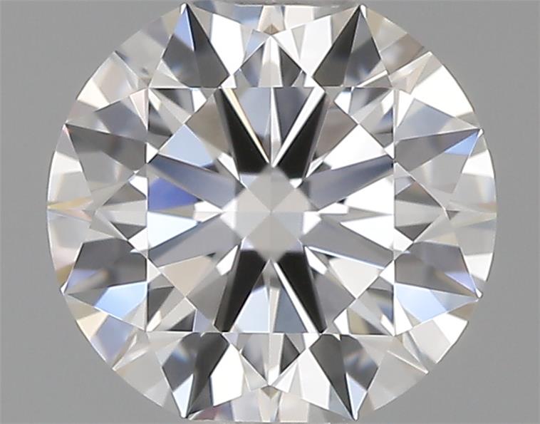 IGI 0.72 Carat Round Brilliant Lab Grown Diamond 人工培育鑽石 實驗室人造鑽石