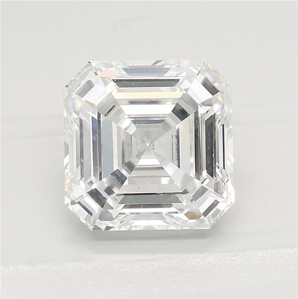 IGI 2.02 Carat Asscher Lab Grown Diamond 人工培育鑽石 實驗室人造鑽石