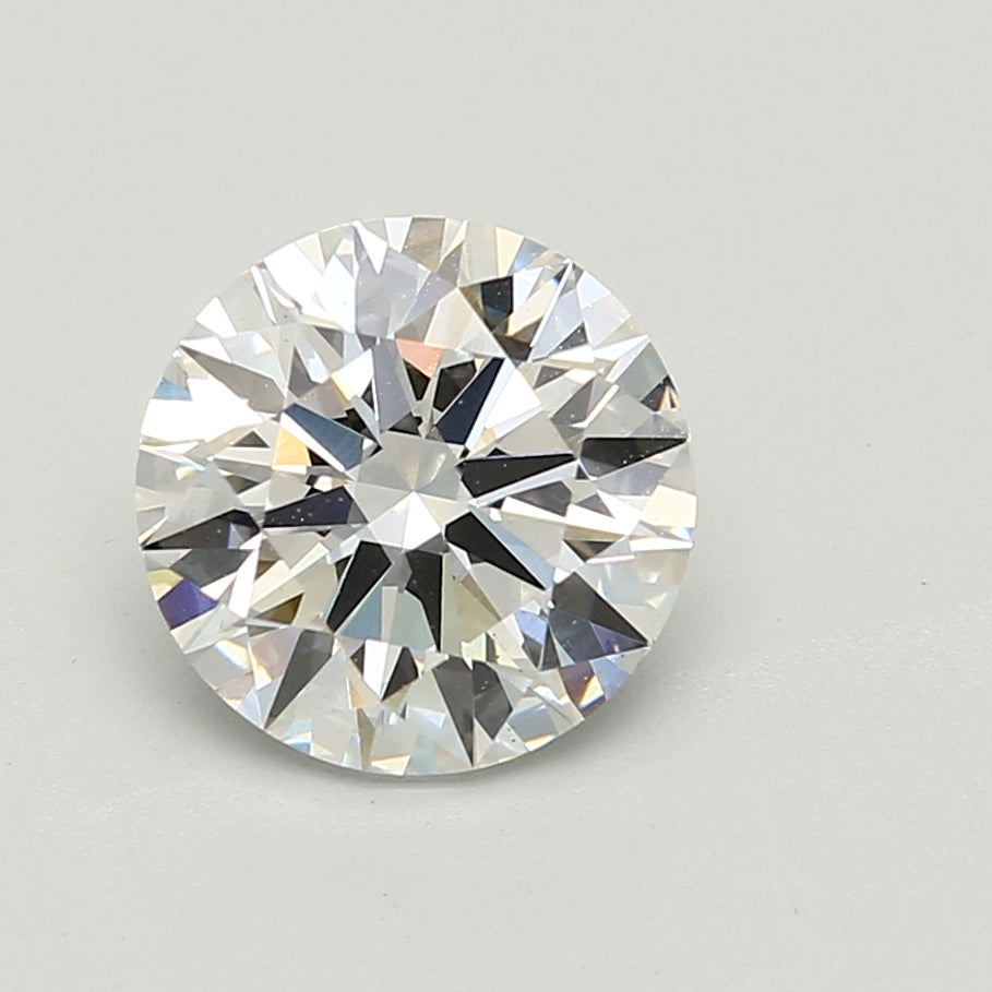 IGI 2.58 Carat 圓形 - Round Brilliant 培育鑽石 Lab Grown Diamond 人造鑽石 人工鑽石 實驗室鑽石 培養鑽石 香港 培育鑽 