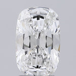 IGI 2.12 Carat Cushion Lab Grown Diamond
