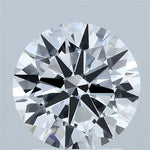 IGI 2.04 Carat Round Brilliant Lab Grown Diamond 人工培育鑽石 實驗室人造鑽石