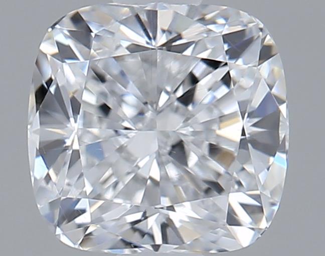 IGI 1.11 Carat Cushion Lab Grown Diamond