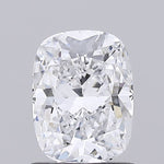 IGI 1.03 Carat Cushion Lab Grown Diamond 人工培育鑽石 實驗室人造鑽石