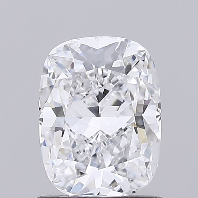 IGI 1.03 Carat Cushion Lab Grown Diamond 人工培育鑽石 實驗室人造鑽石