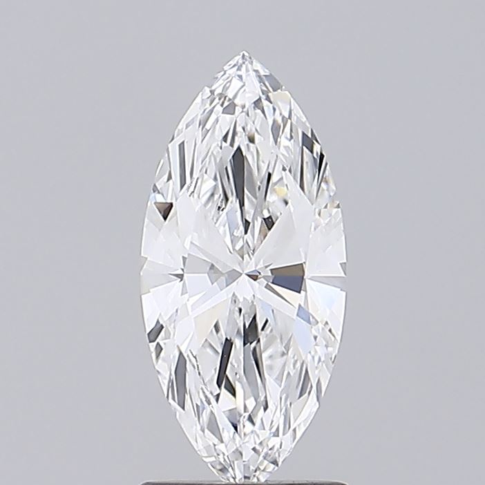 IGI 1.52 Carat Marquise Lab Grown Diamond 人工培育鑽石 實驗室人造鑽石