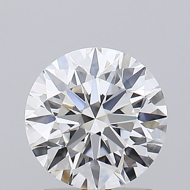 IGI 1.40 Carat Round Brilliant Lab Grown Diamond 人工培育鑽石 實驗室人造鑽石