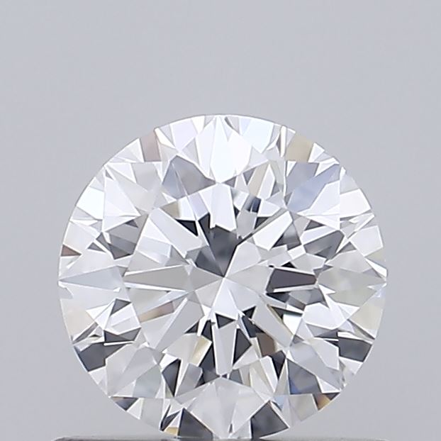 IGI 0.69 Carat Round Brilliant Lab Grown Diamond 人工培育鑽石 實驗室人造鑽石