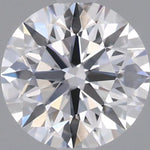 IGI 0.67 Carat Round Brilliant Lab Grown Diamond 人工培育鑽石 實驗室人造鑽石