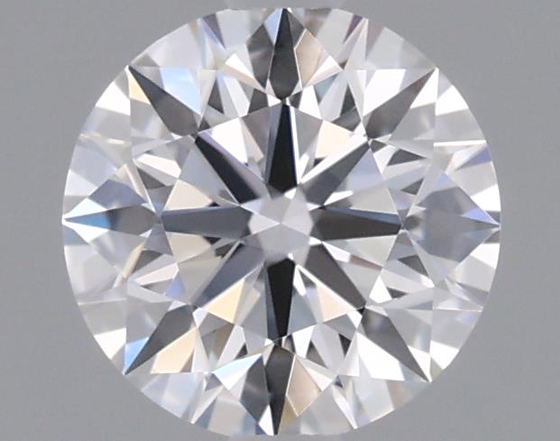 IGI 0.67 Carat Round Brilliant Lab Grown Diamond 人工培育鑽石 實驗室人造鑽石