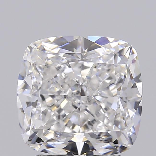 IGI 2.50 Carat Cushion Lab Grown Diamond 人工培育鑽石 實驗室人造鑽石