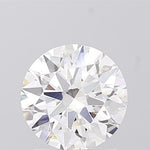 IGI 1.60 Carat Round Brilliant Lab Grown Diamond 人工培育鑽石 實驗室人造鑽石