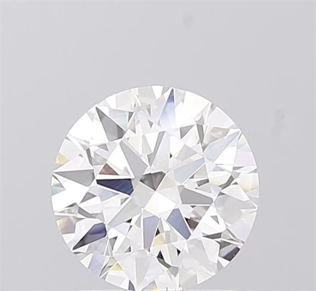 IGI 1.60 Carat Round Brilliant Lab Grown Diamond 人工培育鑽石 實驗室人造鑽石