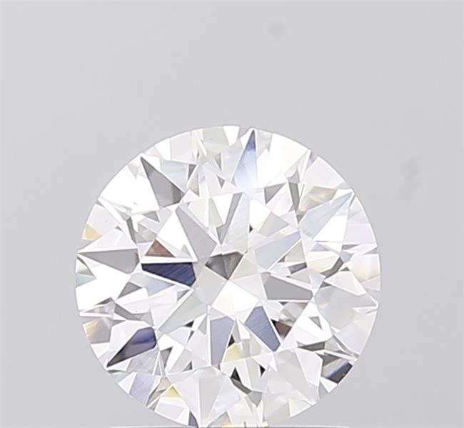 IGI 1.60 Carat Round Brilliant Lab Grown Diamond 人工培育鑽石 實驗室人造鑽石