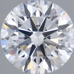 IGI 1.36 Carat Round Brilliant Lab Grown Diamond