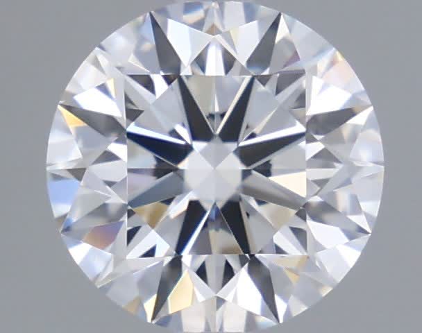 IGI 1.36 Carat Round Brilliant Lab Grown Diamond