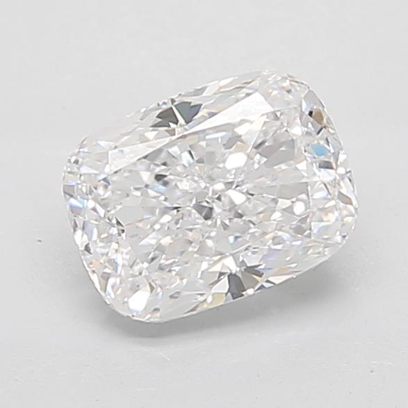 IGI 2.61 Carat Cushion Lab Grown Diamond 人工培育鑽石 實驗室人造鑽石