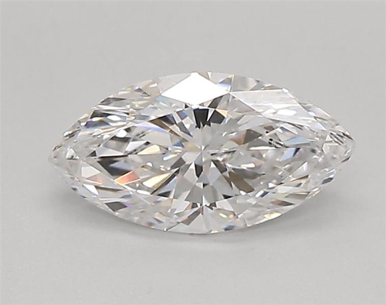 IGI 0.74 Carat Marquise Lab Grown Diamond 人工培育鑽石 實驗室人造鑽石