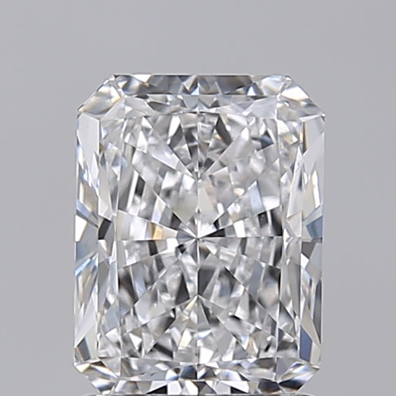 IGI 1.52 Carat 雷地恩切割 - Radiant Cut 培育鑽石 Lab Grown Diamond 人造鑽石 人工鑽石 實驗室鑽石 培養鑽石 香港 培育鑽 