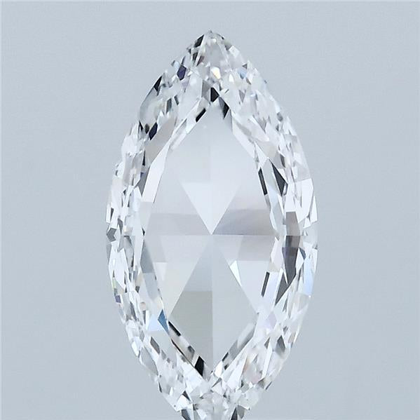 IGI 1.48 Carat Marquise Lab Grown Diamond 人工培育鑽石 實驗室人造鑽石