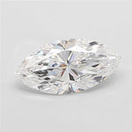 IGI 3.00 Carat Marquise Lab Grown Diamond 人工培育鑽石 實驗室人造鑽石
