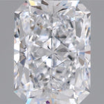 IGI 2.06 Carat Radiant Cut Lab Grown Diamond 人工培育鑽石 實驗室人造鑽石