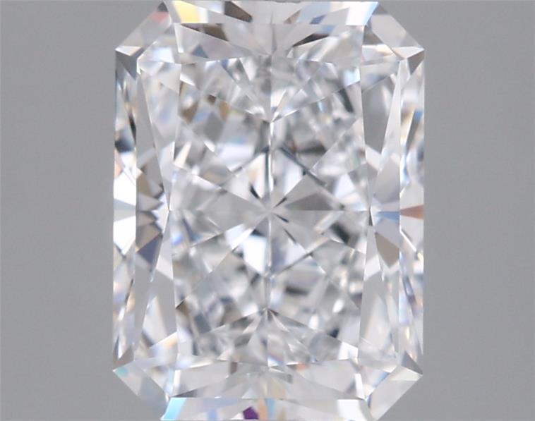 IGI 2.06 Carat Radiant Cut Lab Grown Diamond 人工培育鑽石 實驗室人造鑽石